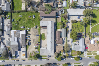 15319 S White Ave in Compton, CA - Building Photo - Building Photo