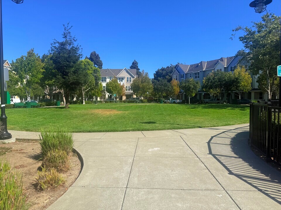1505 Nevin Plz in Richmond, CA - Building Photo