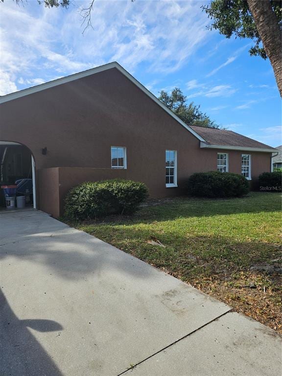 417 Lake of the Woods Dr