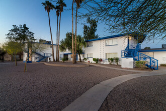 505 N Williams in Mesa, AZ - Building Photo - Building Photo