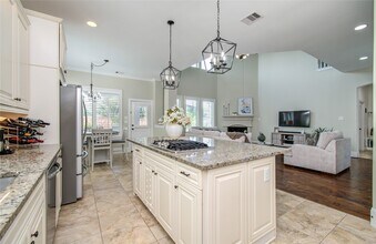 28627 Rolling Ridge Dr in Katy, TX - Building Photo - Building Photo