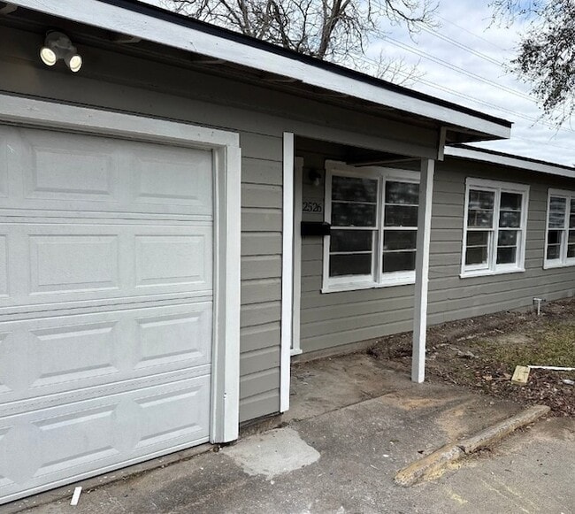 2526 Jackson in La Marque, TX - Building Photo - Building Photo