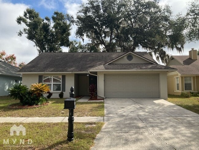 property at 2030 Shadow Pine Dr