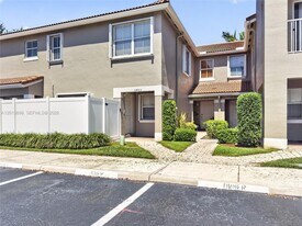 5405 SW 125th Terrace in Miramar, FL - Building Photo