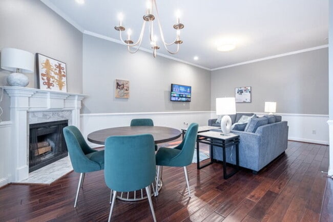 property at 893 Piedmont Ave NE
