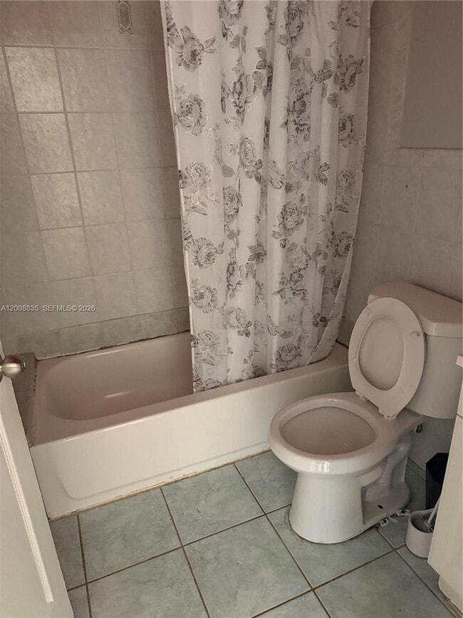 property at 1638 SW 44th Terrace