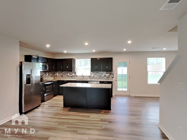1018 Jeffrey Ct SW in Concord, NC - Building Photo - Building Photo