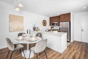 Two South Willow in Montclair, NJ - Building Photo