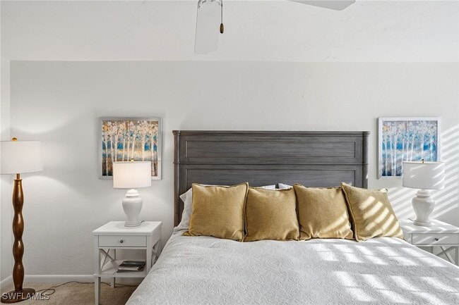 property at 5601 Turtle Bay Dr