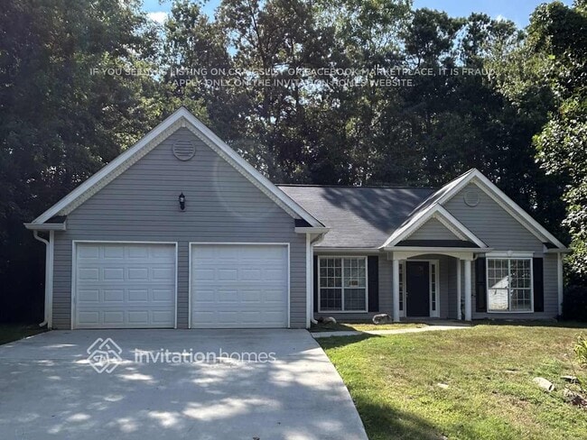 property at 83 Mercy Way