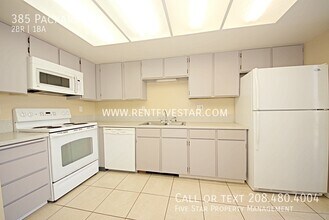 385 Packard Ave in Pocatello, ID - Building Photo - Building Photo