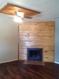 Aspen Apartments in Andrews, TX - Building Photo - Interior Photo