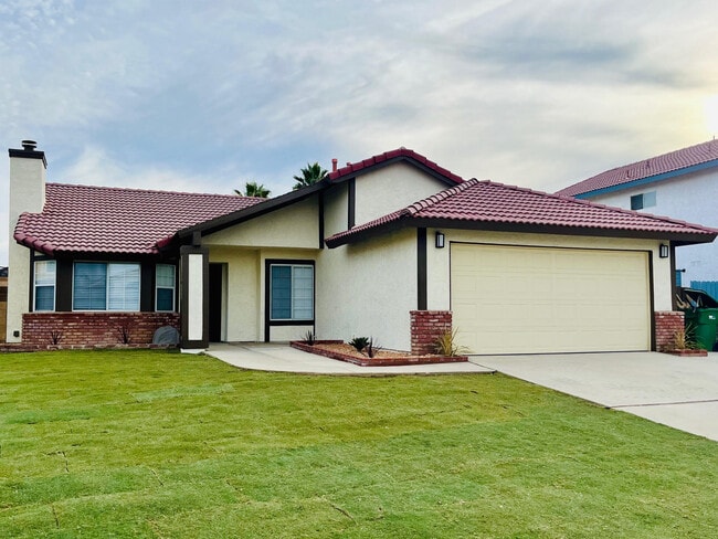 property at 1532 Michelle Ave