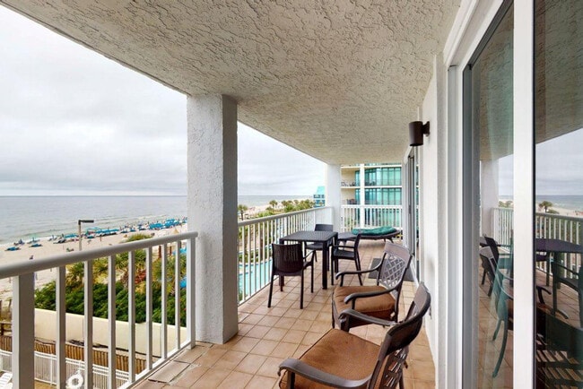 24036 Perdido Beach Blvd in Orange Beach, AL - Building Photo - Building Photo