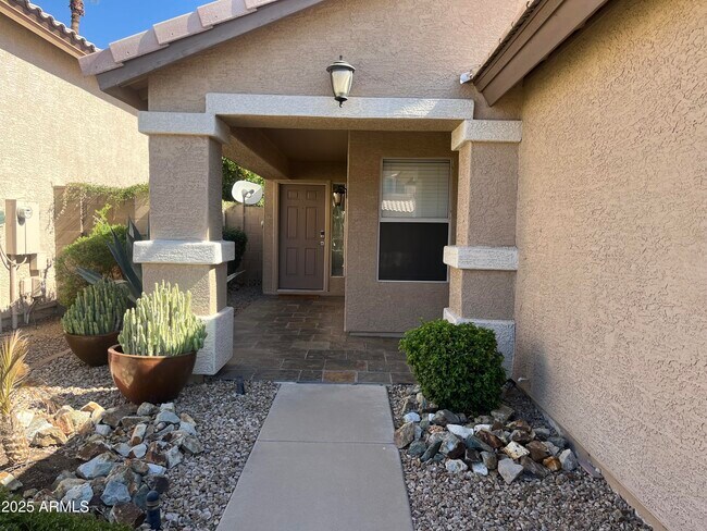 4144 E Coolbrook Ave in Phoenix, AZ - Building Photo - Building Photo