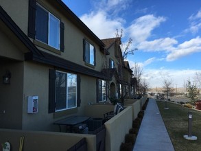 Lancaster Townhouse Apartments in Reno, NV - Building Photo - Building Photo