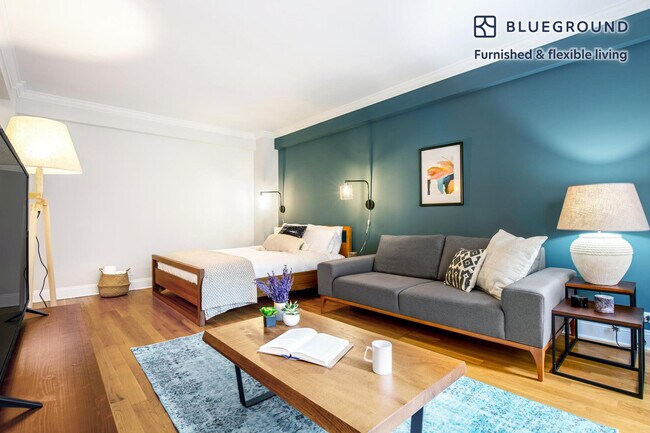 41 Park Ave in New York, NY - Building Photo - Building Photo