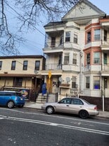 48 Dr Martin Luther King Jr Blvd in Newark, NJ - Building Photo