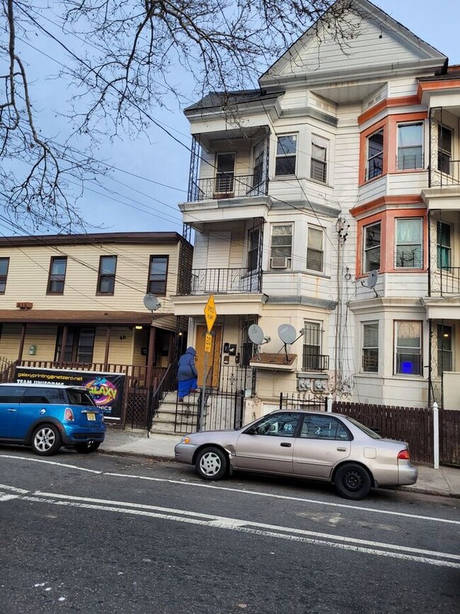 property at 48 Dr Martin Luther King Jr Blvd