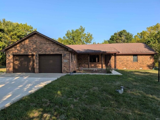 property at 4400 50 E