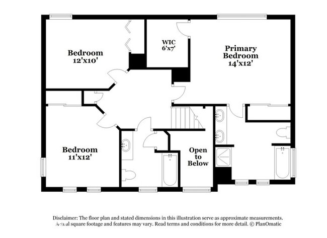 3026 Sable Run Rd in Atlanta, GA - Building Photo - Building Photo