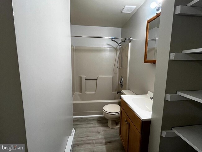 7889 Main St in Middletown, VA - Building Photo - Building Photo