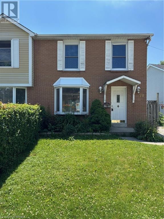 property at 70 Banbury Rd