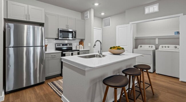 property at 3845 Frontier Pkwy