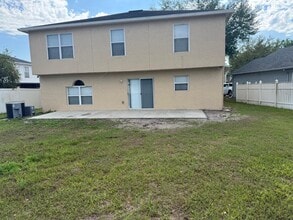 11718 Pethrick Dr in Orlando, FL - Foto de edificio - Building Photo