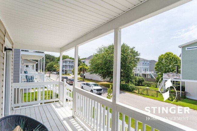 109 Palmetto Breeze Cir in Beaufort, SC - Foto de edificio - Building Photo