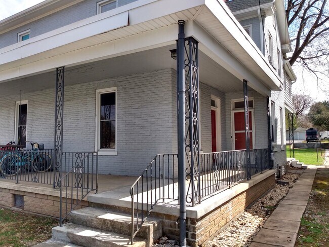 1610 Philadelphia Ave in Chambersburg, PA - Building Photo - Building Photo