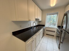 153 Saint Paul St, Unit 86-3 in Brookline, MA - Building Photo - Building Photo