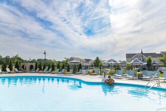 Orange Grand Communities in Lewis Center, OH - Building Photo - Building Photo