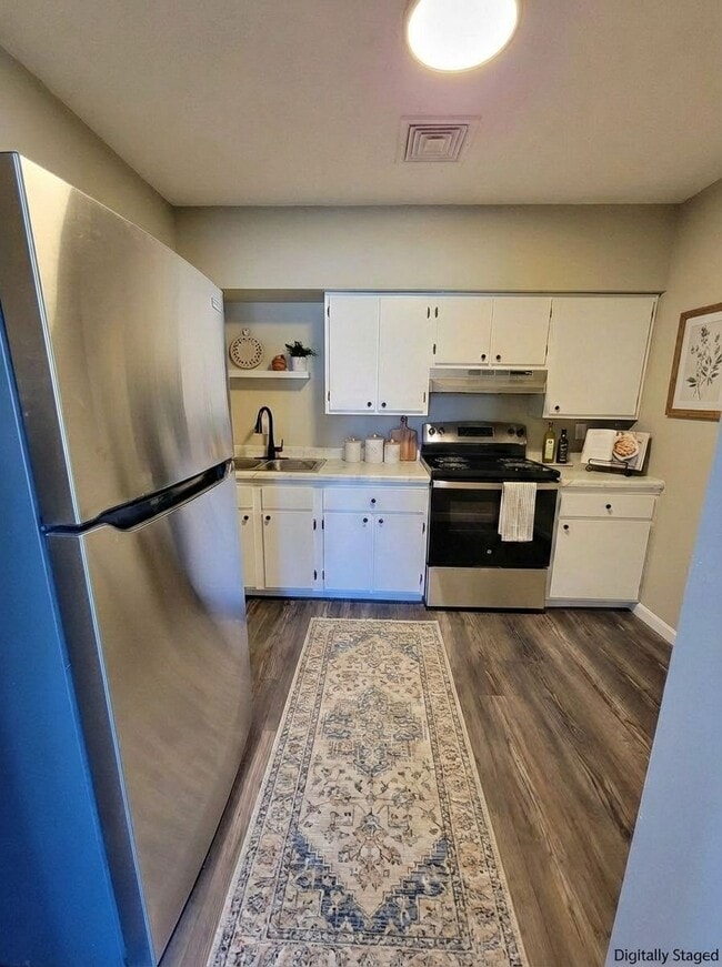 Welcome to Somerset Village! in Somerset, IN - Building Photo - Building Photo