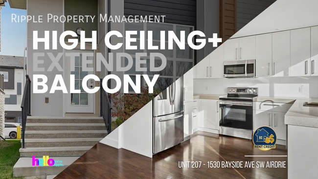 property at 1530 Bayside Ave SW