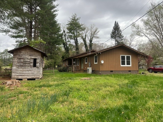 205 Blackwood Rd in Cullowhee, NC - Building Photo - Building Photo