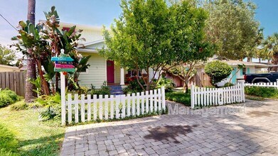 421 7th Ave S in Jacksonville Beach, FL - Building Photo - Building Photo