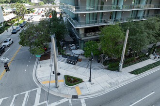 SLS Brickell Residences in Miami, FL - Building Photo - Building Photo