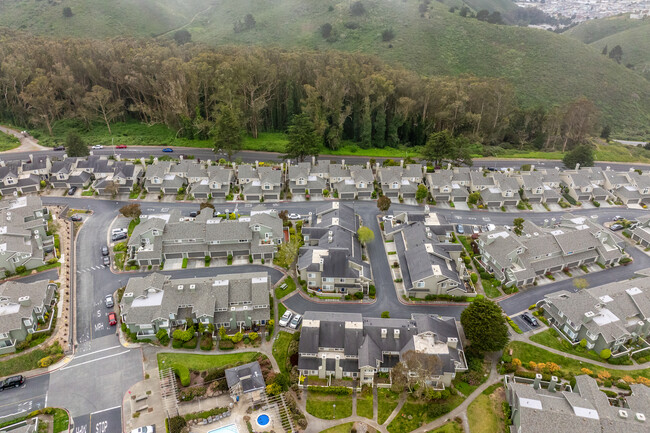 Village in the Park in Daly City, CA - Building Photo - Building Photo