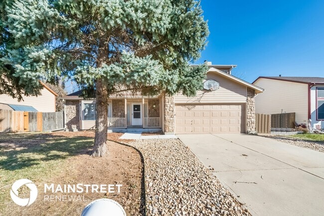 property at 10146 Fillmore St