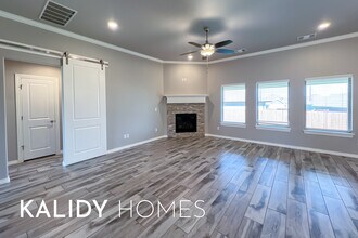 8408 Lambert Wy in Edmond, OK - Building Photo - Building Photo