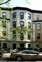 121 W 88th St in New York, NY - Building Photo - Building Photo