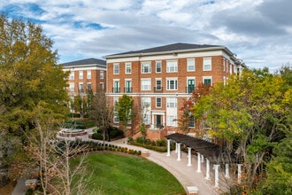 Colonnade at Kentlands in Gaithersburg, MD - Building Photo - Building Photo