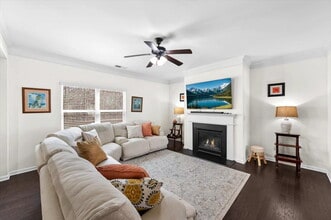 58 Macland Mill Ct in Dallas, GA - Foto de edificio - Building Photo