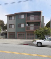 466 Miller Ave in South San Francisco, CA - Building Photo