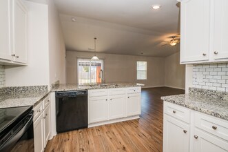 130 Trailwood Ct in Granite Quarry, NC - Building Photo - Building Photo