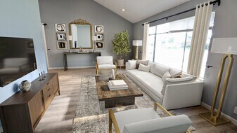 3706 Thousand Oaks Dr in San Jose, CA - Building Photo