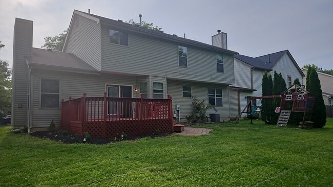 property at 7724 Schoolway Ct