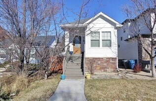 718 W Richmond St in Boise, ID - Building Photo