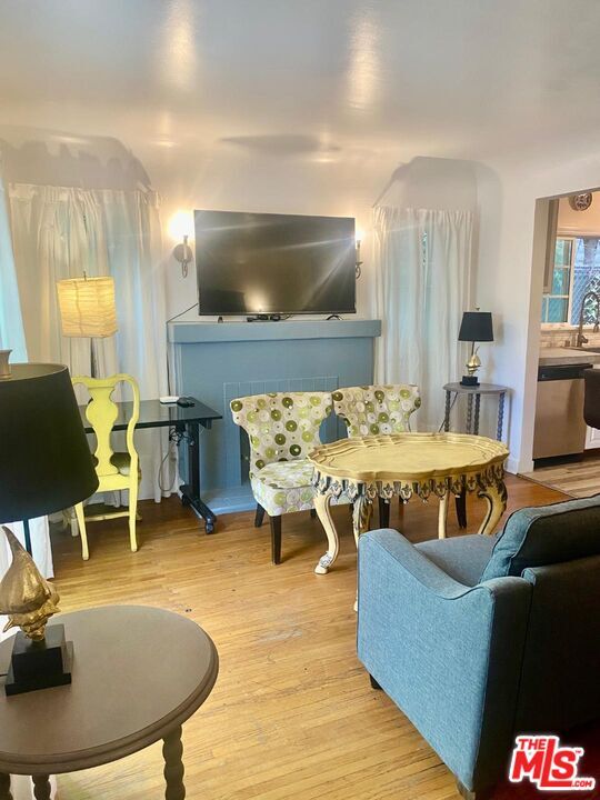 property at 11321 Mississippi Ave